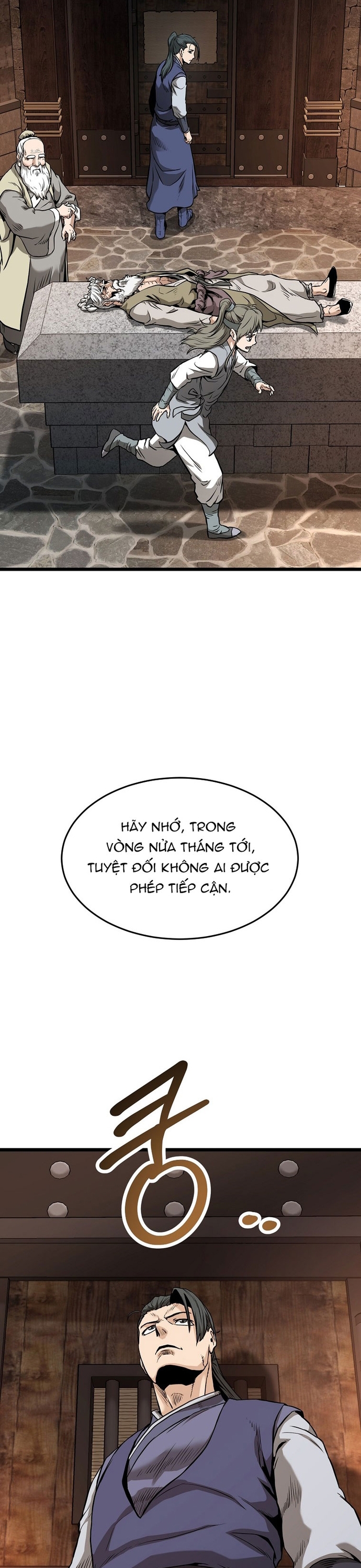 Đăng Nhập Murim: Chapter 229