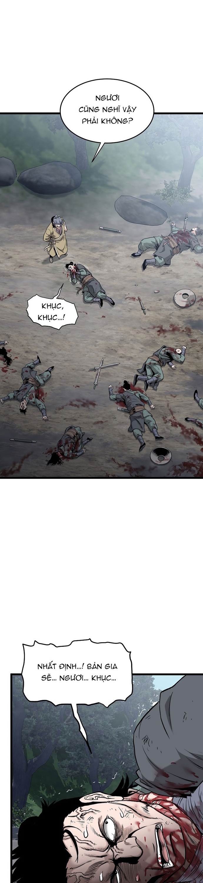 Đăng Nhập Murim: Chapter 229