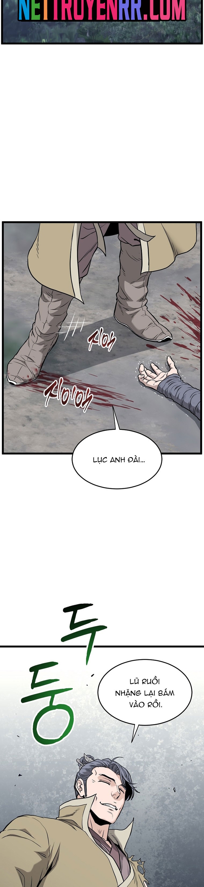 Đăng Nhập Murim: Chapter 229