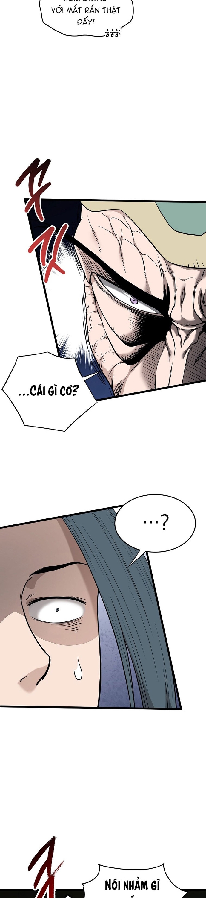 Đăng Nhập Murim: Chapter 229