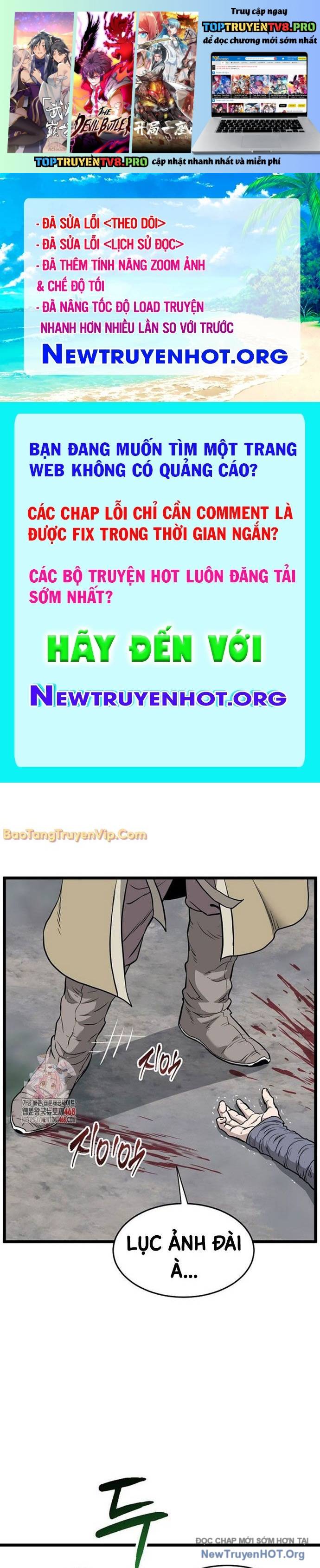 Đăng Nhập Murim: Chapter 230