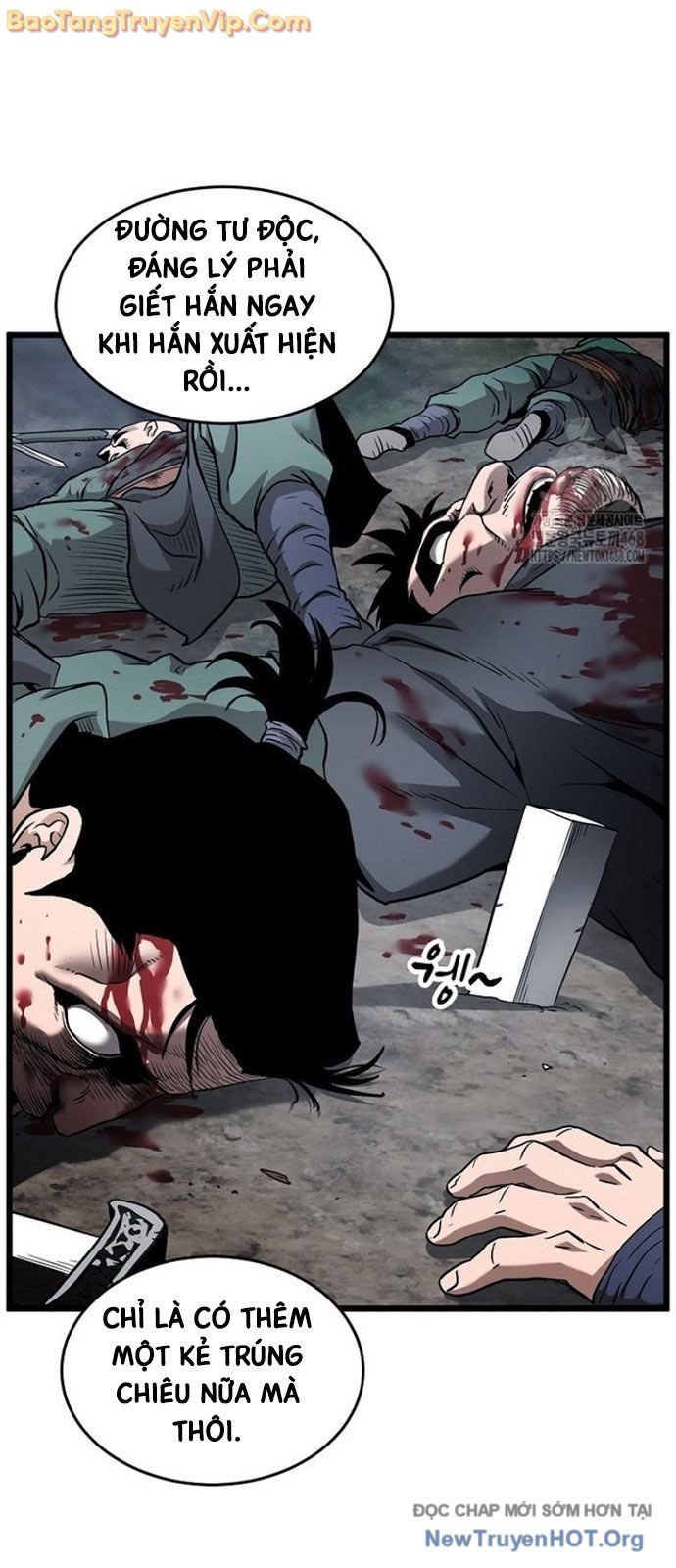 Đăng Nhập Murim: Chapter 230