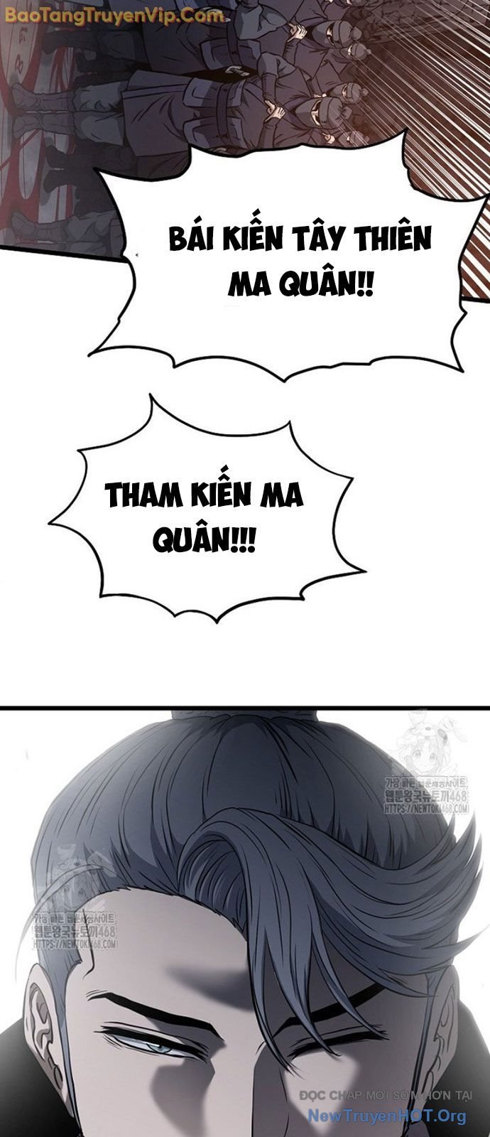 Đăng Nhập Murim: Chapter 230