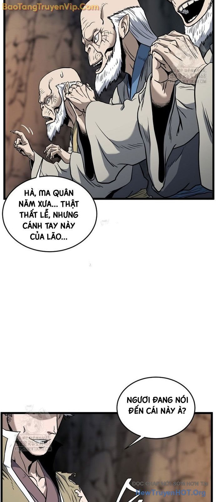 Đăng Nhập Murim: Chapter 230