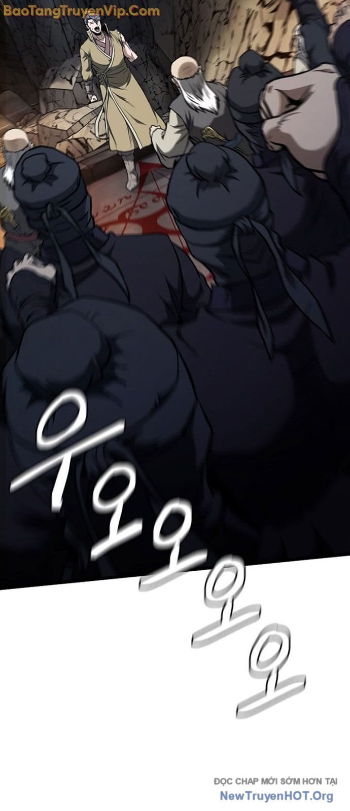 Đăng Nhập Murim: Chapter 230