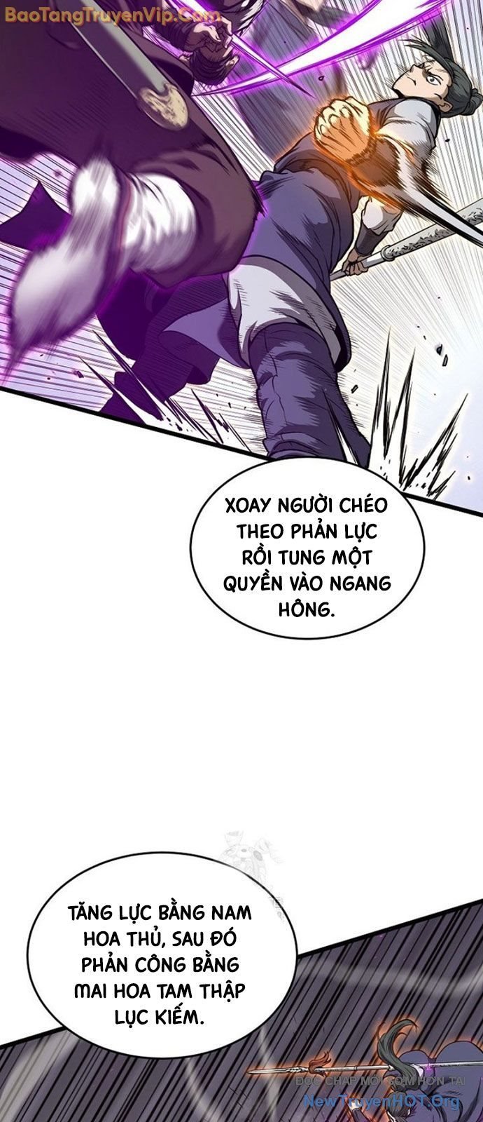 Đăng Nhập Murim: Chapter 230