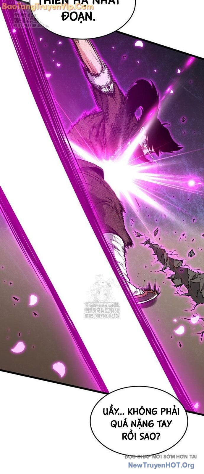 Đăng Nhập Murim: Chapter 230