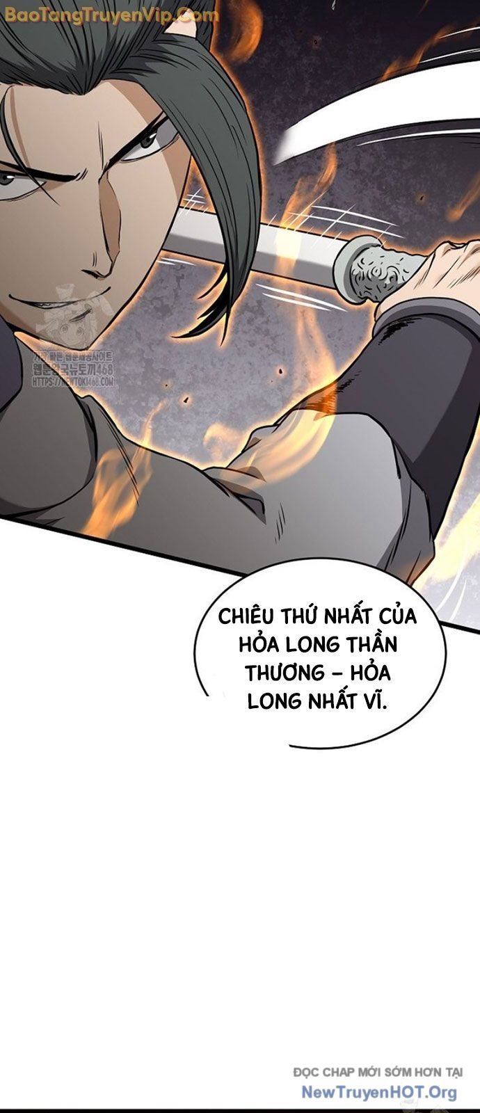 Đăng Nhập Murim: Chapter 230