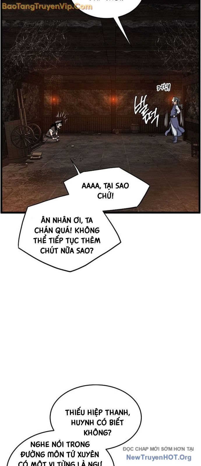 Đăng Nhập Murim: Chapter 230