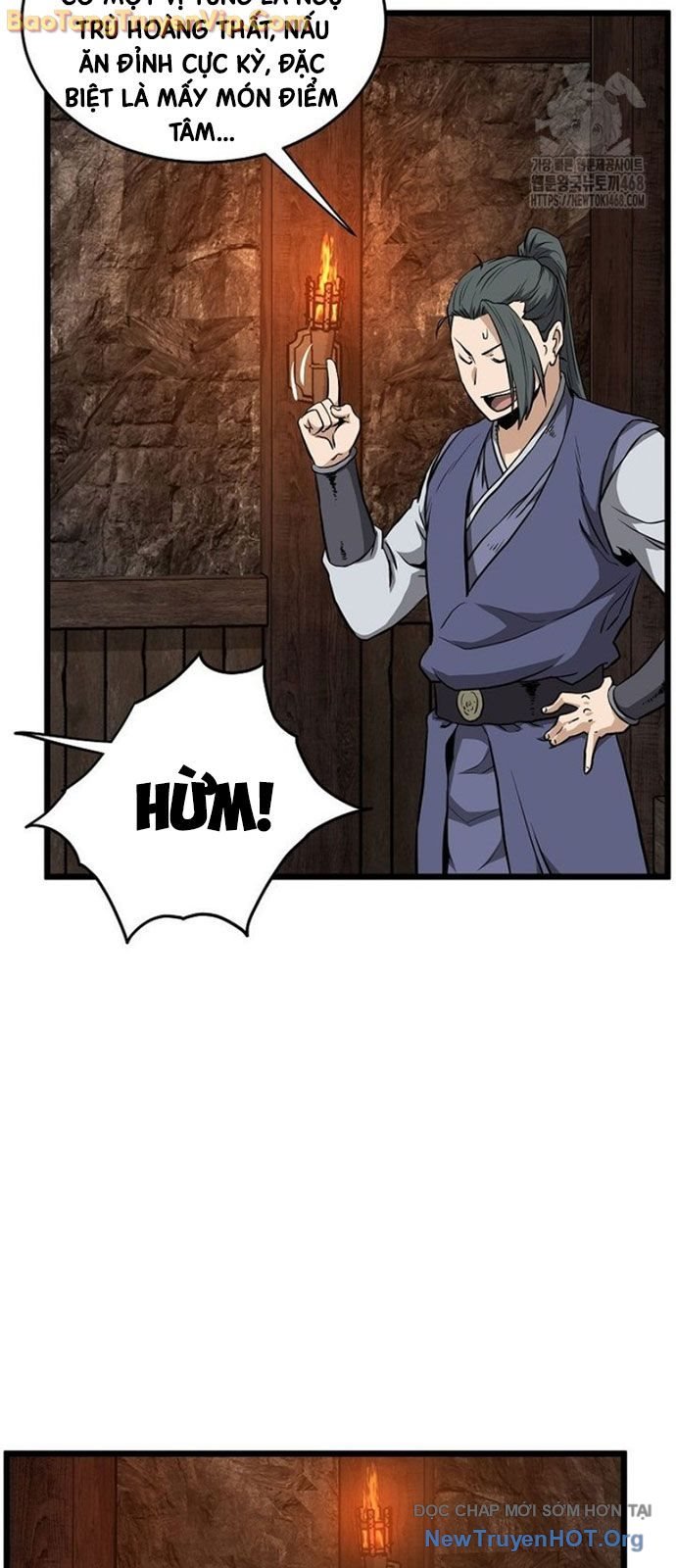 Đăng Nhập Murim: Chapter 230