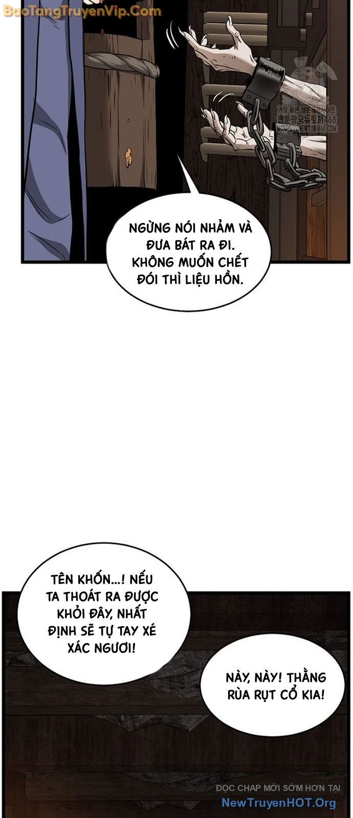 Đăng Nhập Murim: Chapter 230