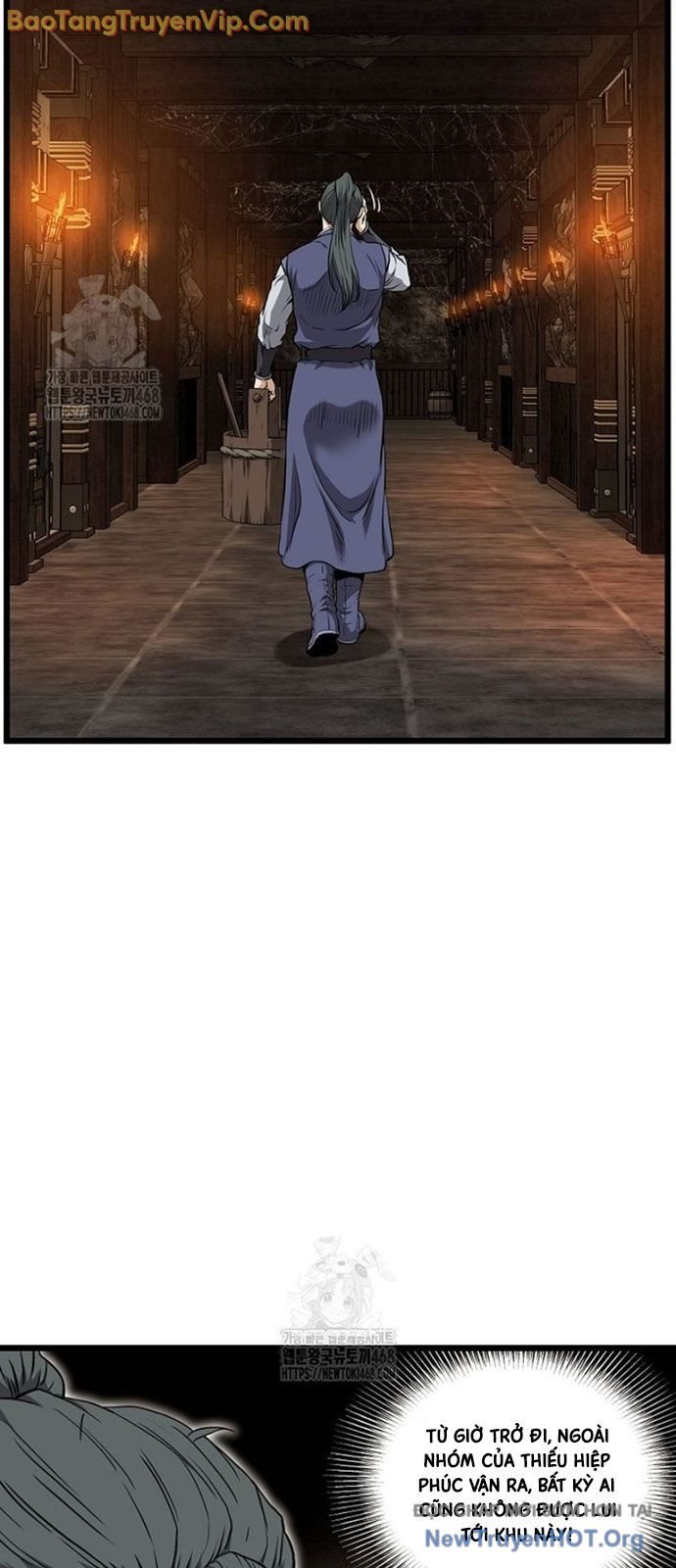 Đăng Nhập Murim: Chapter 230