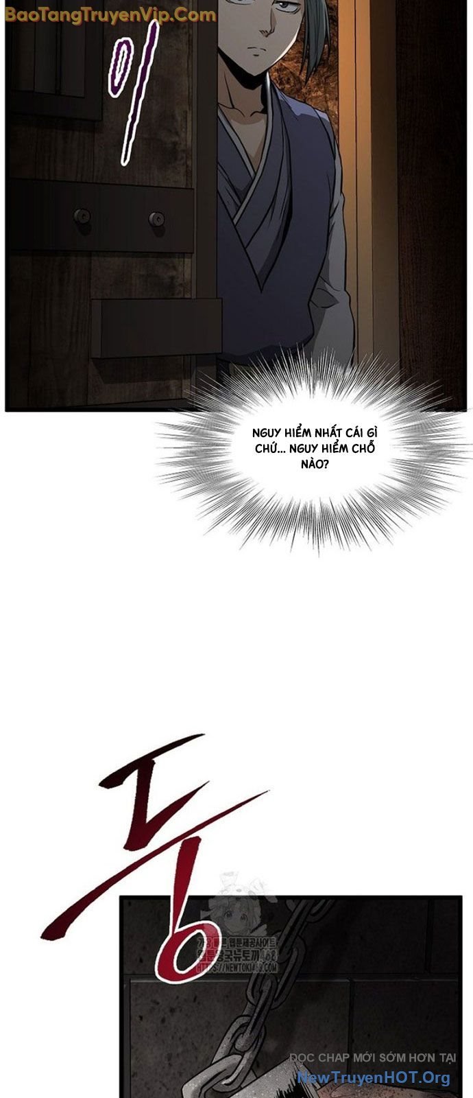 Đăng Nhập Murim: Chapter 230