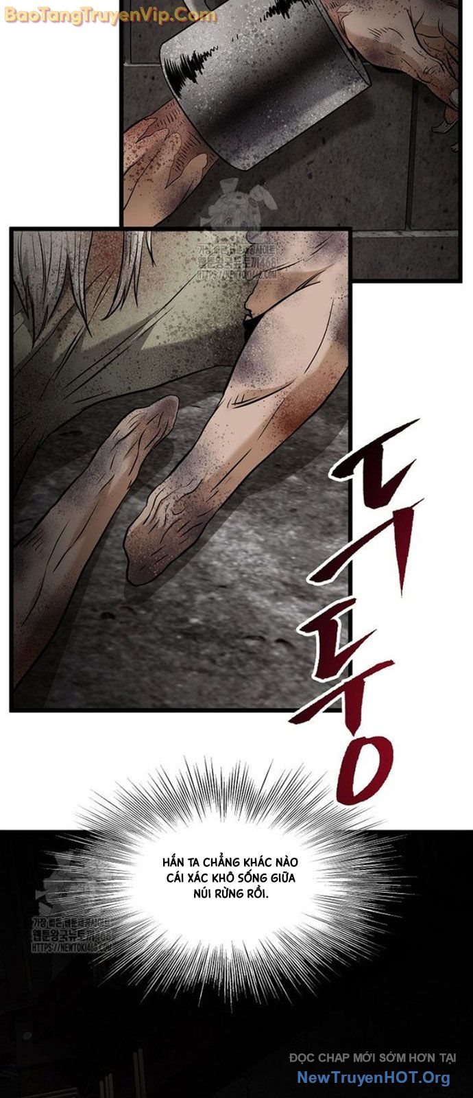 Đăng Nhập Murim: Chapter 230