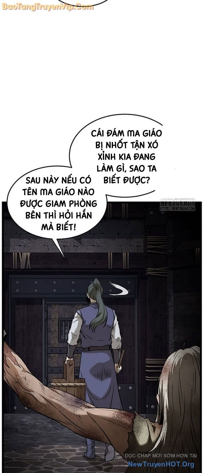 Đăng Nhập Murim: Chapter 230
