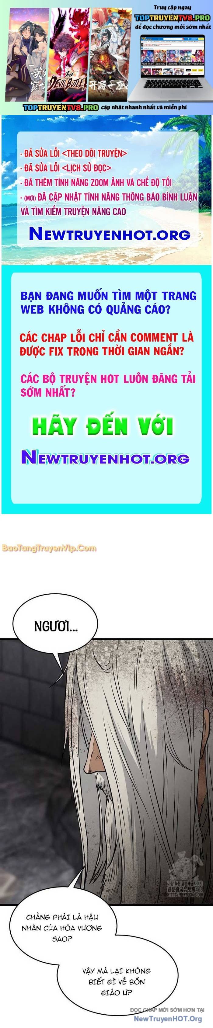 Đăng Nhập Murim: Chapter 231