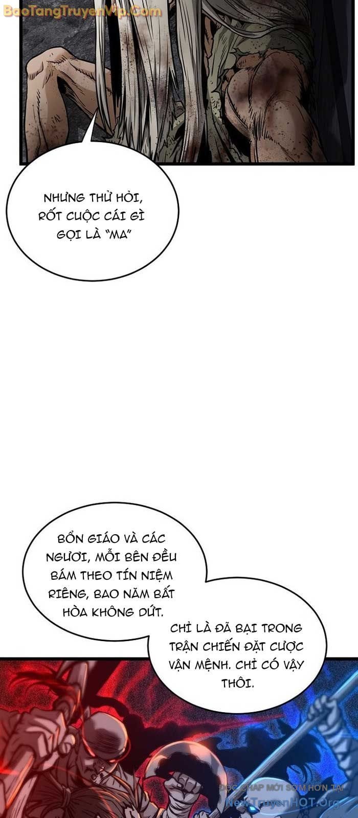 Đăng Nhập Murim: Chapter 231