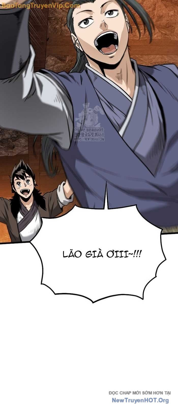 Đăng Nhập Murim: Chapter 231