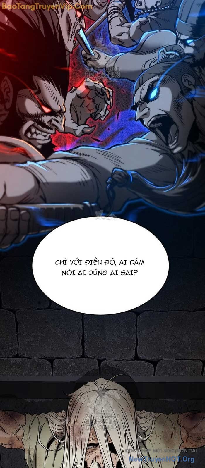 Đăng Nhập Murim: Chapter 231