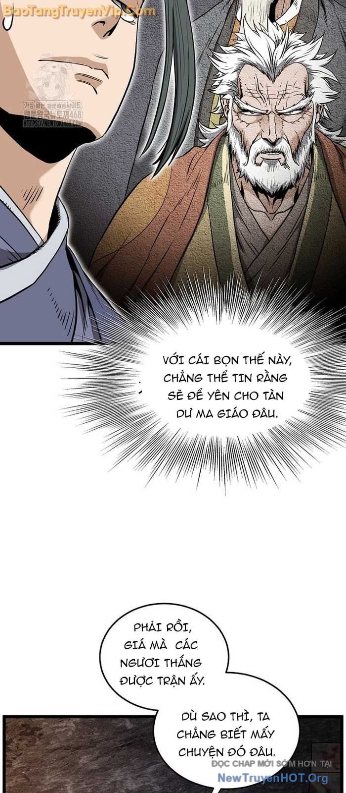 Đăng Nhập Murim: Chapter 231