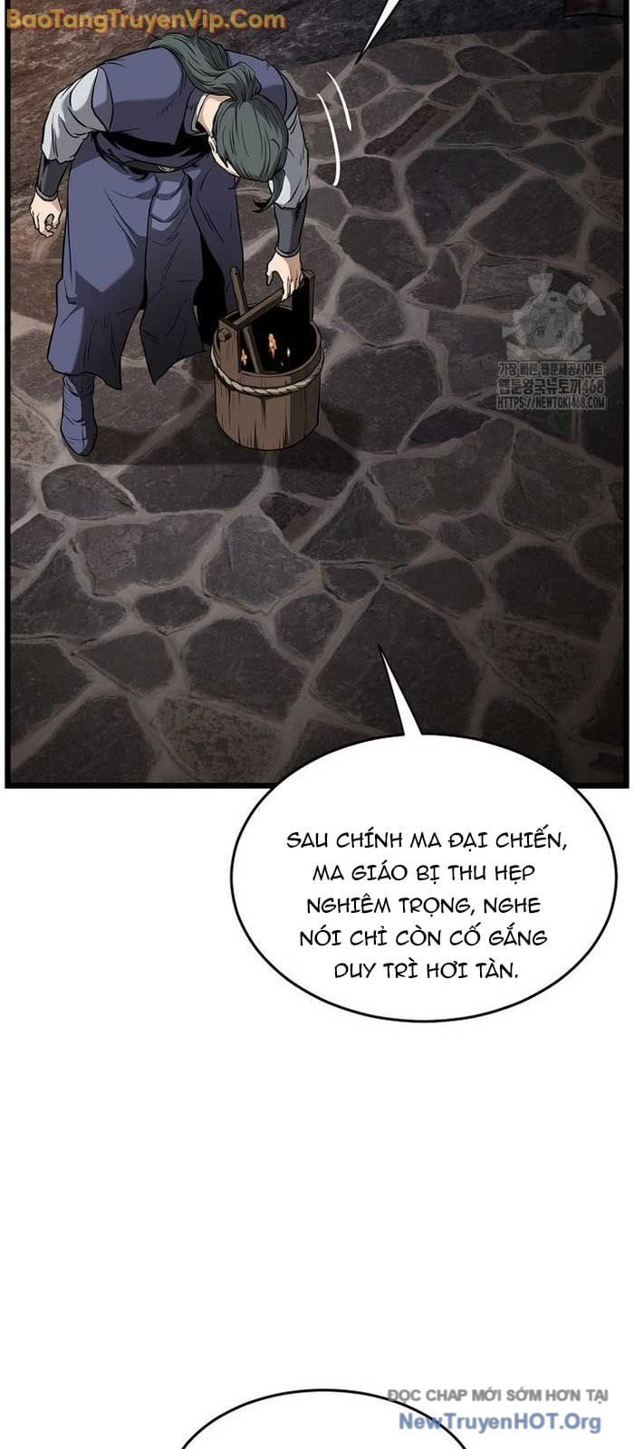Đăng Nhập Murim: Chapter 231