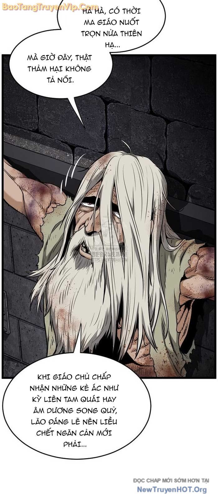 Đăng Nhập Murim: Chapter 231
