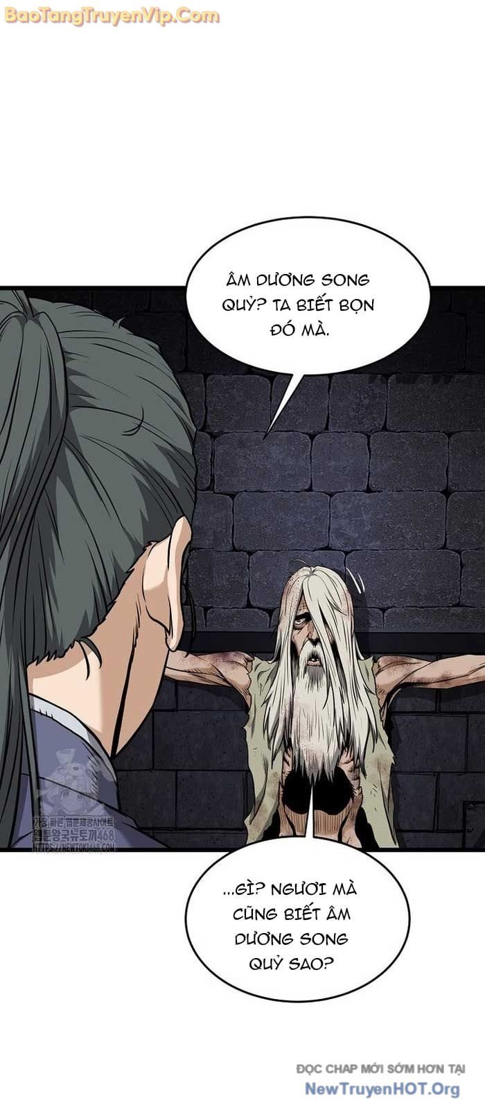 Đăng Nhập Murim: Chapter 231
