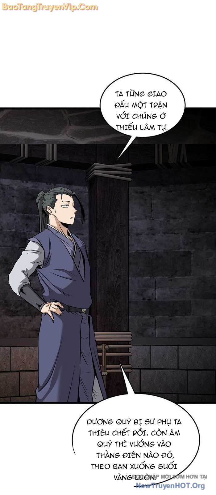 Đăng Nhập Murim: Chapter 231