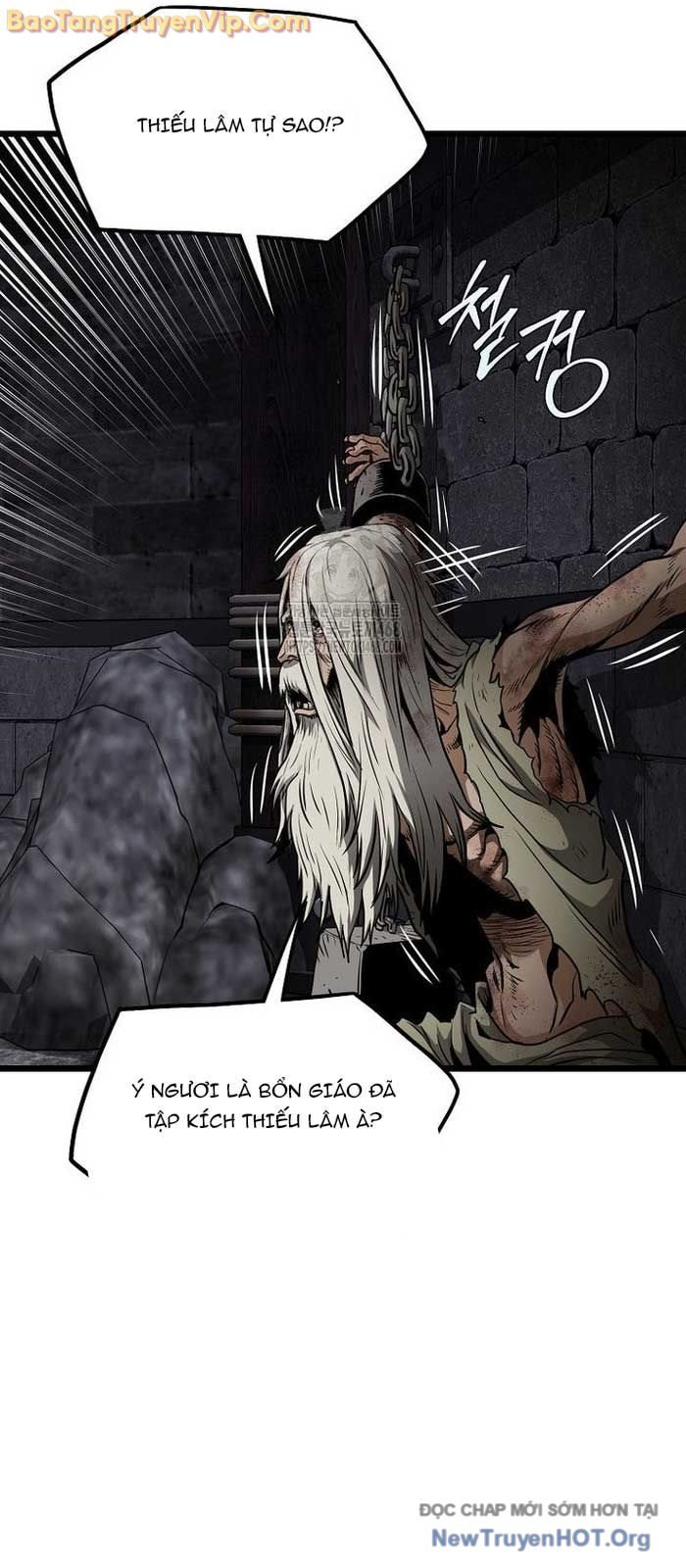 Đăng Nhập Murim: Chapter 231