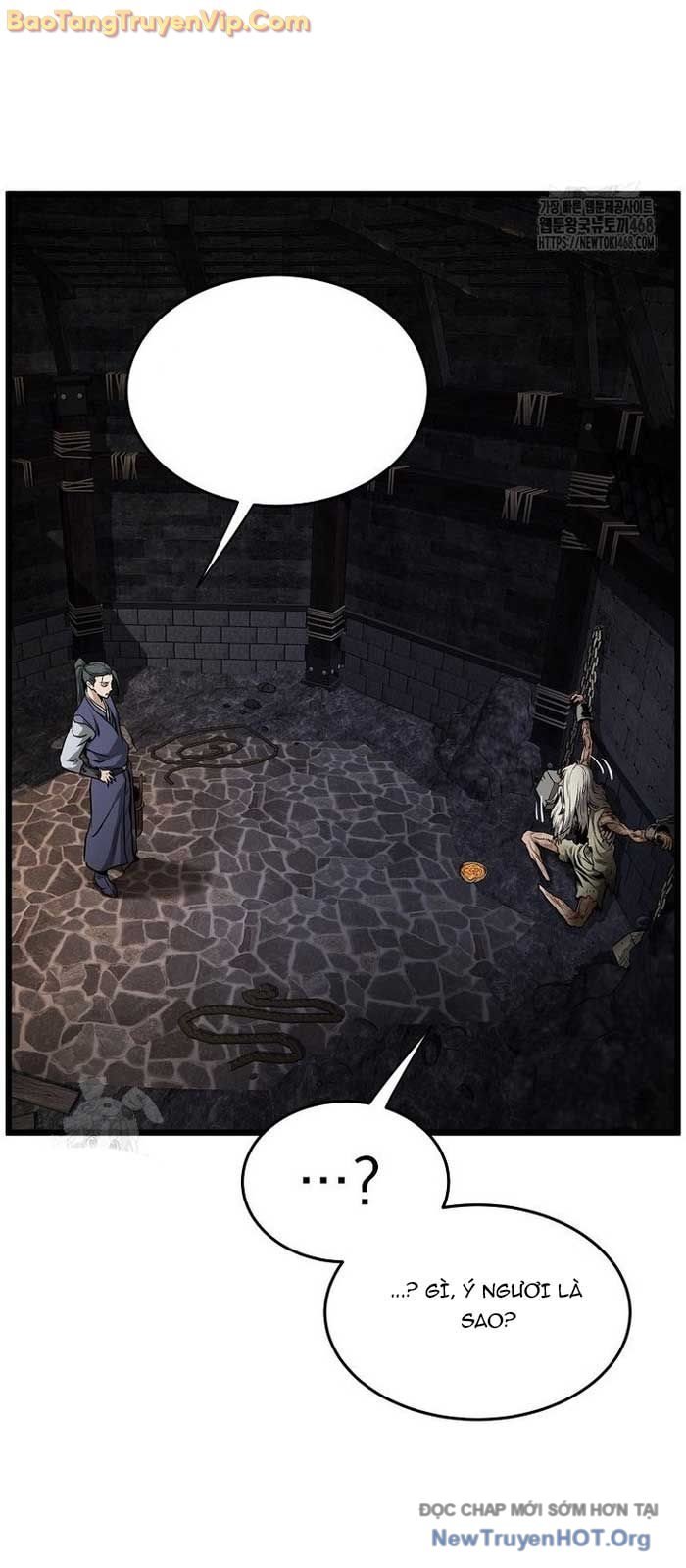 Đăng Nhập Murim: Chapter 231