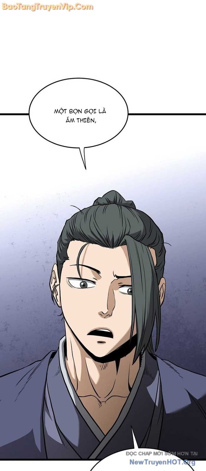 Đăng Nhập Murim: Chapter 231