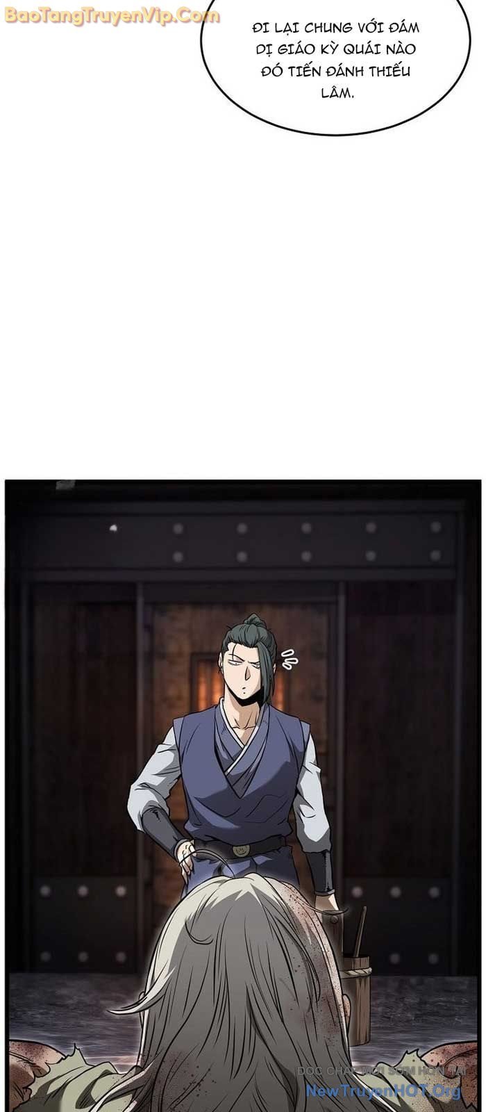 Đăng Nhập Murim: Chapter 231