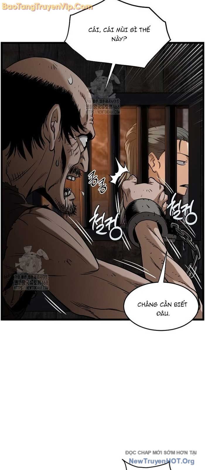 Đăng Nhập Murim: Chapter 231