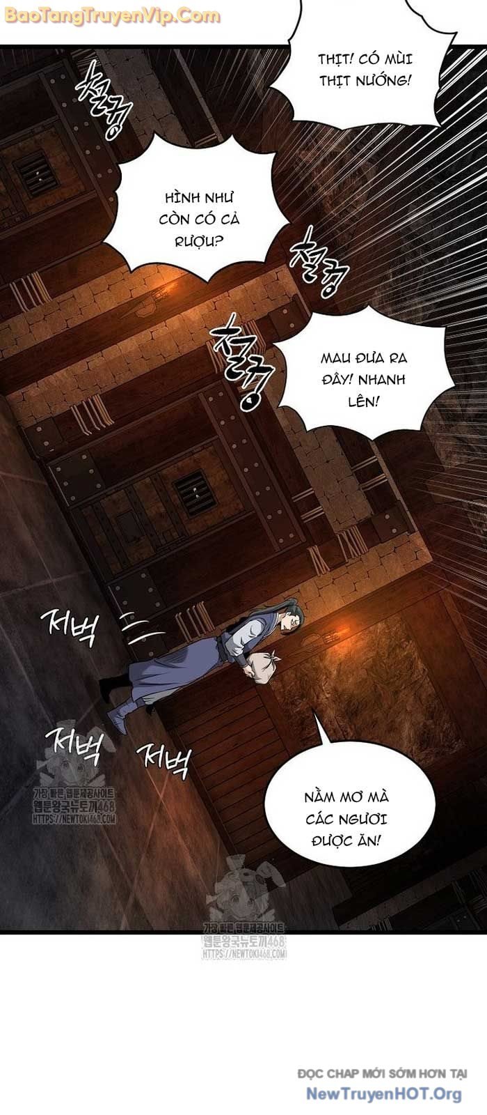 Đăng Nhập Murim: Chapter 231