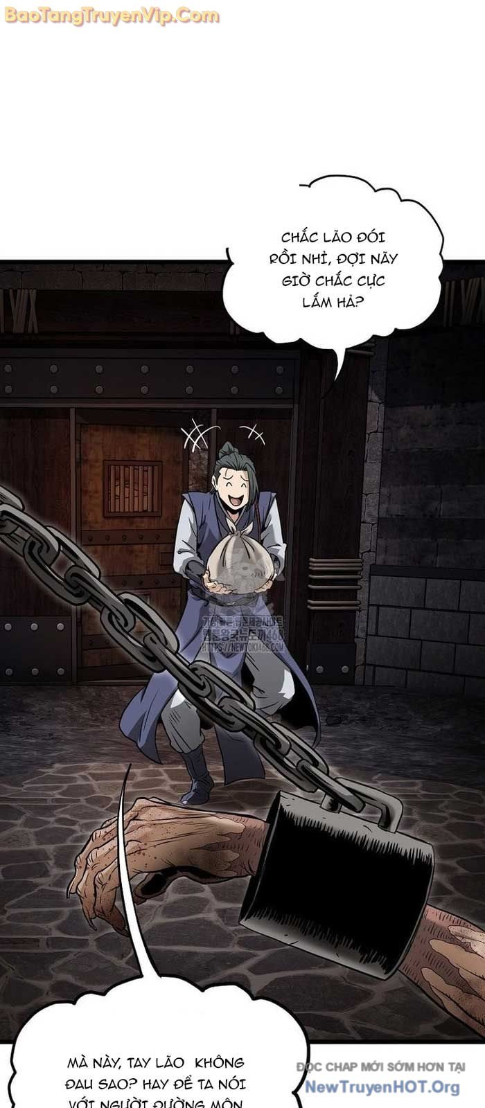 Đăng Nhập Murim: Chapter 231