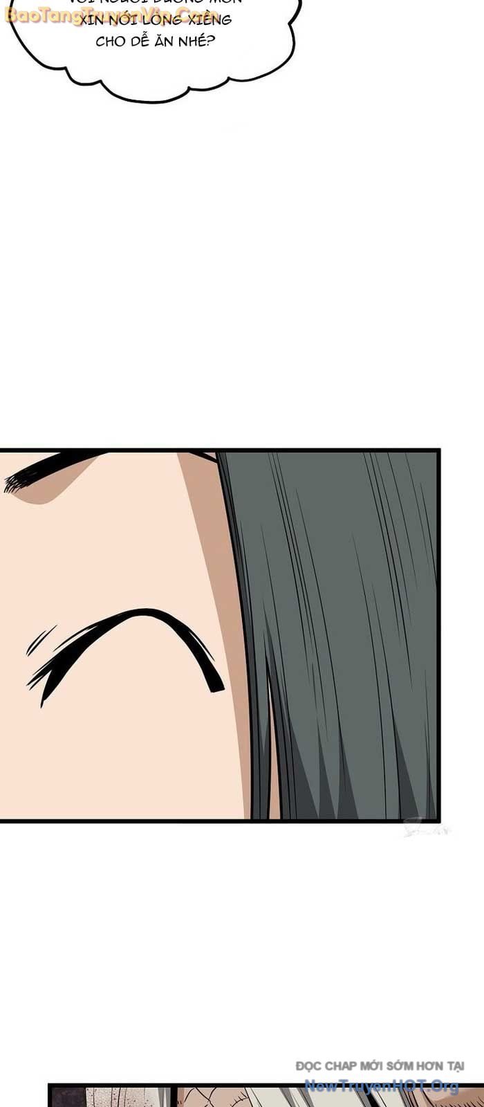 Đăng Nhập Murim: Chapter 231