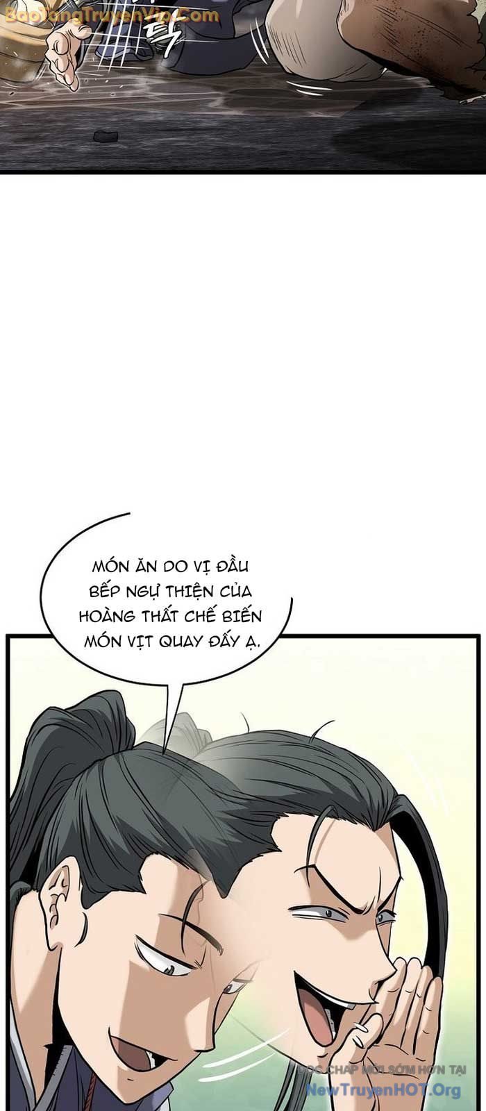 Đăng Nhập Murim: Chapter 231