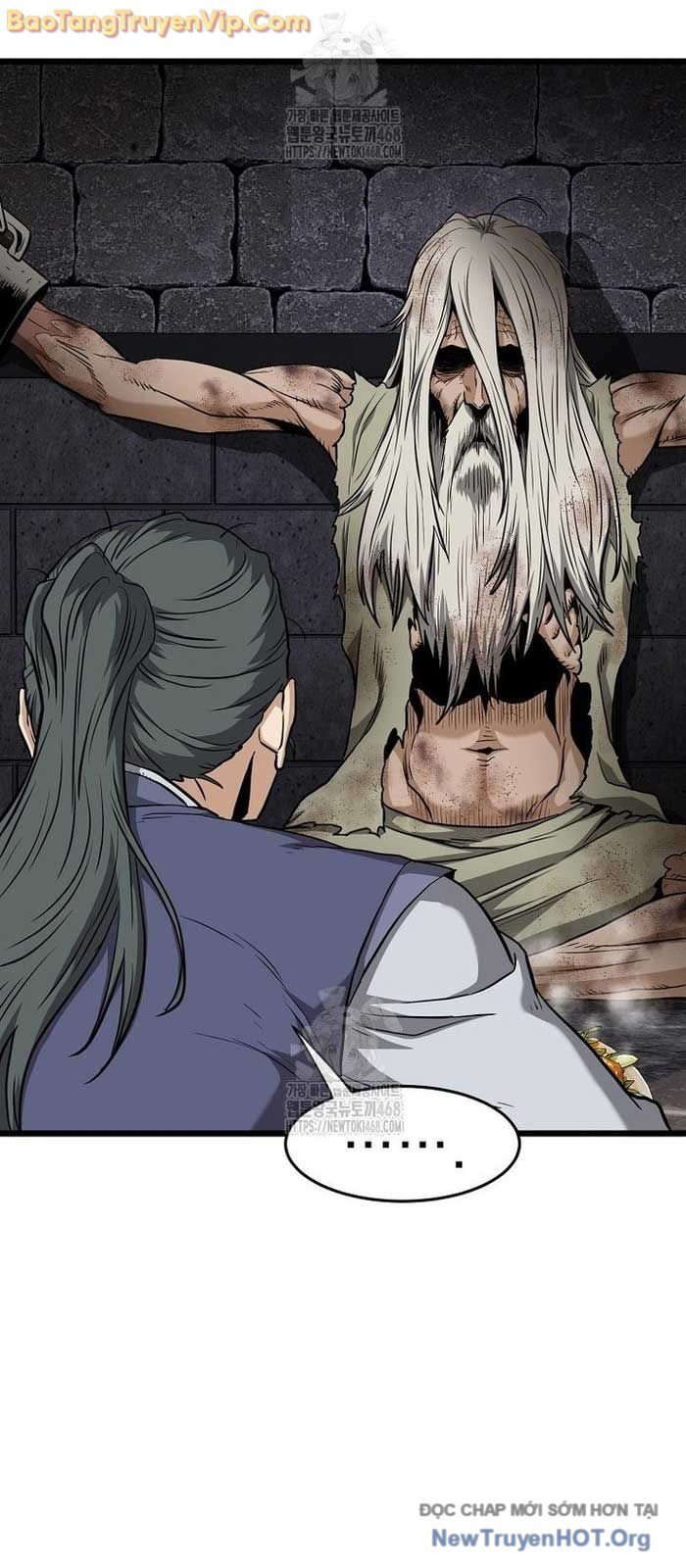 Đăng Nhập Murim: Chapter 231