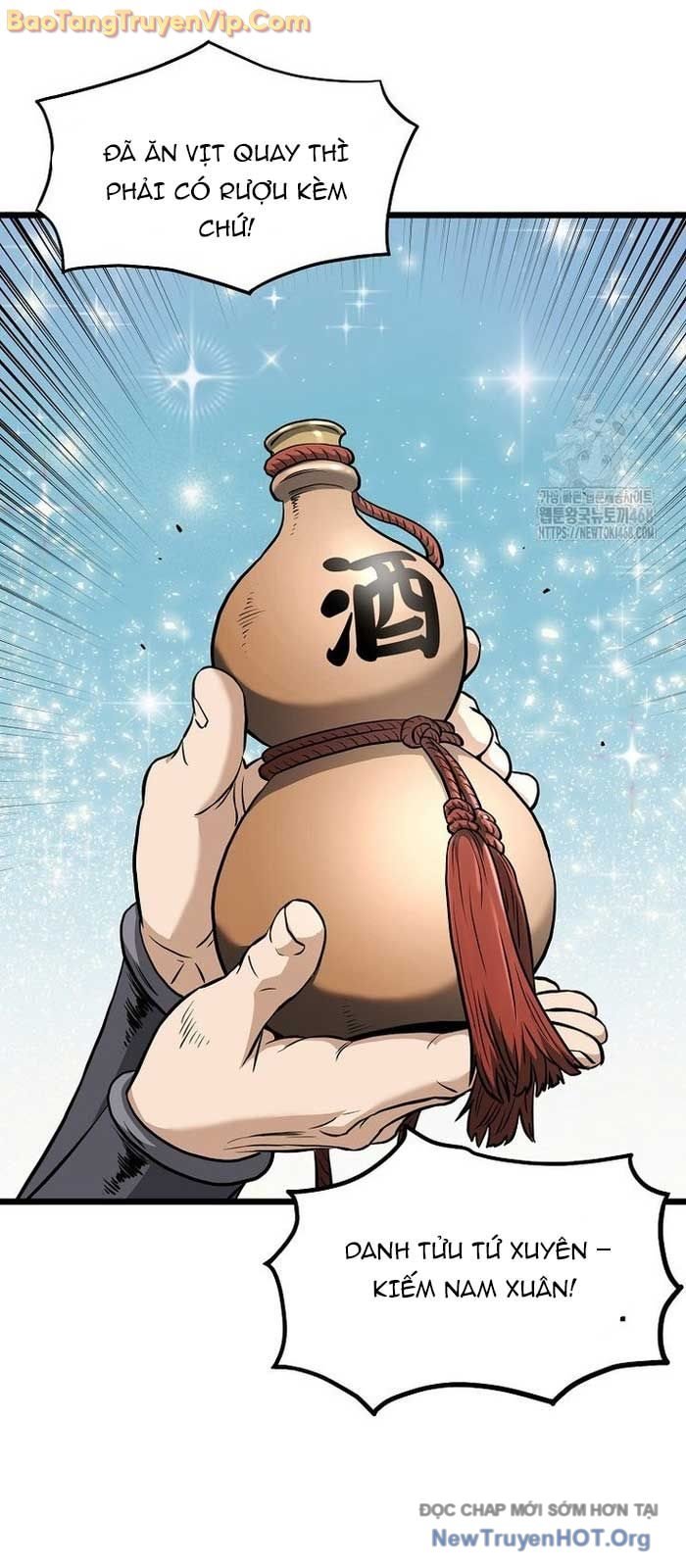 Đăng Nhập Murim: Chapter 231
