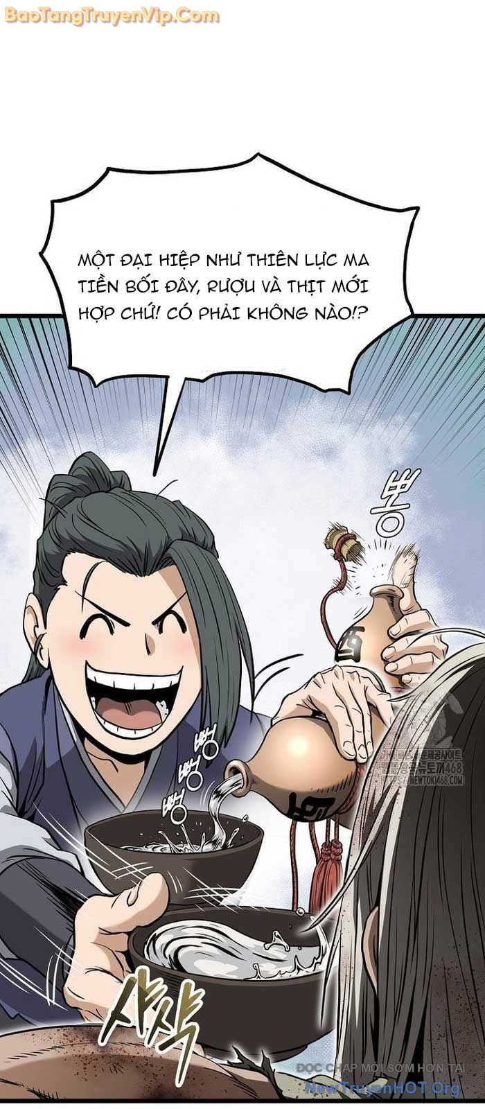 Đăng Nhập Murim: Chapter 231