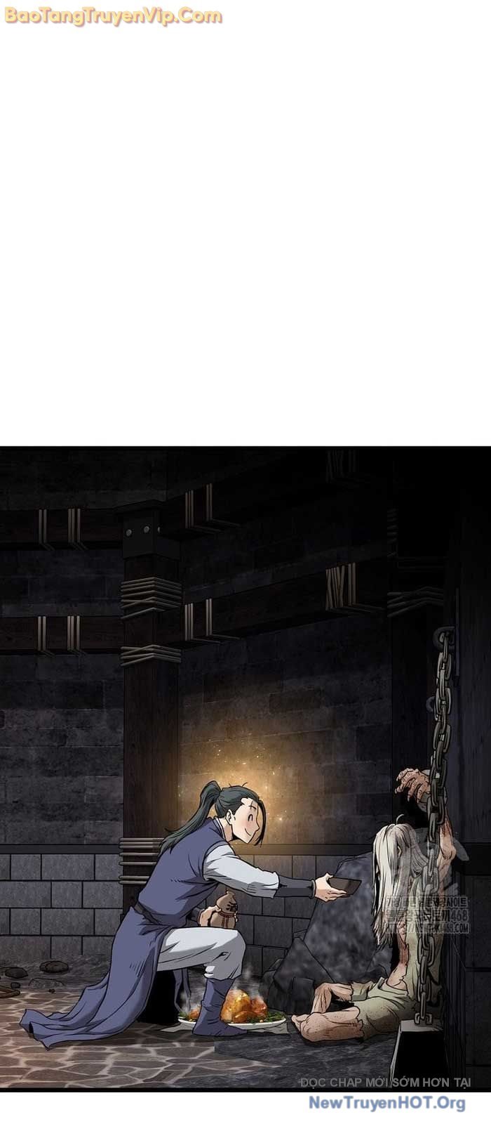 Đăng Nhập Murim: Chapter 231