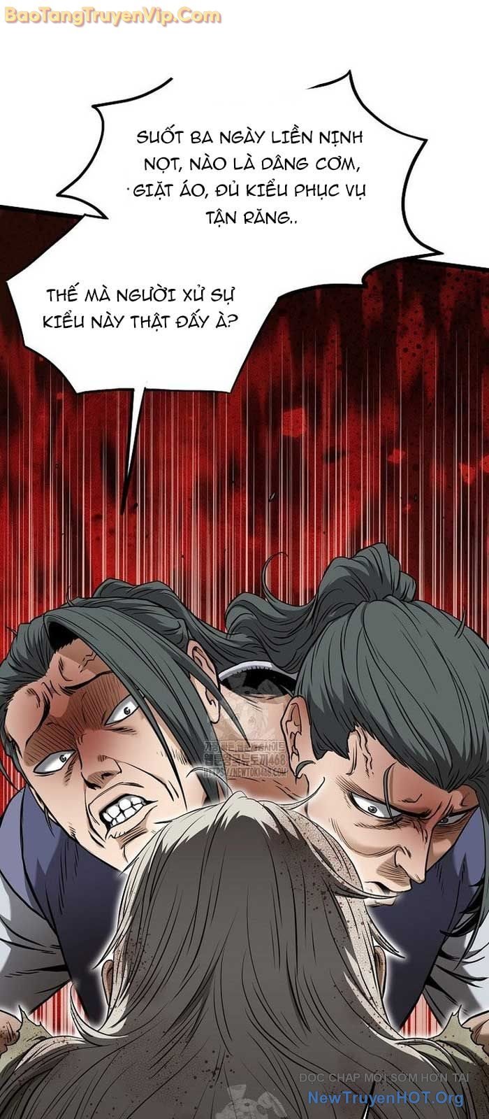 Đăng Nhập Murim: Chapter 231