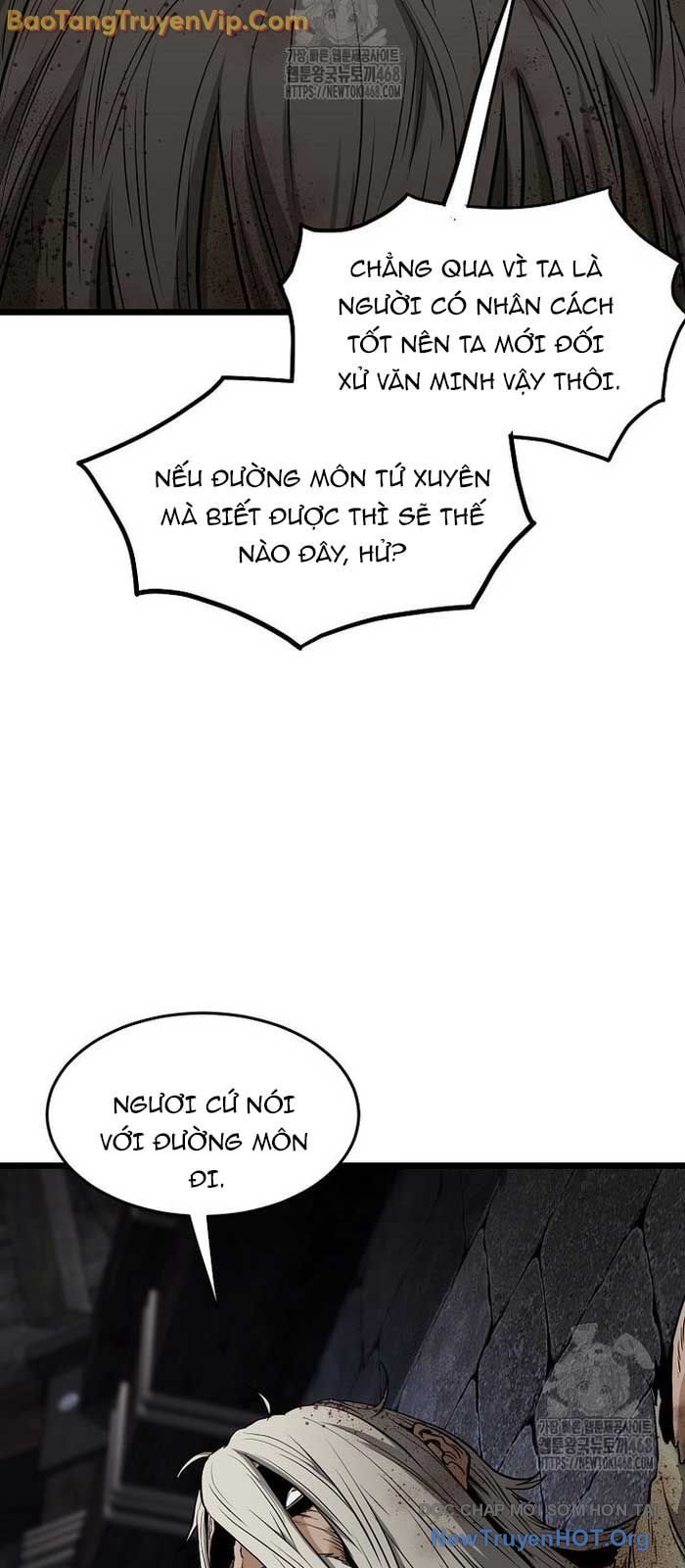 Đăng Nhập Murim: Chapter 231