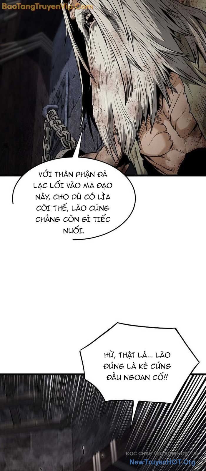 Đăng Nhập Murim: Chapter 231