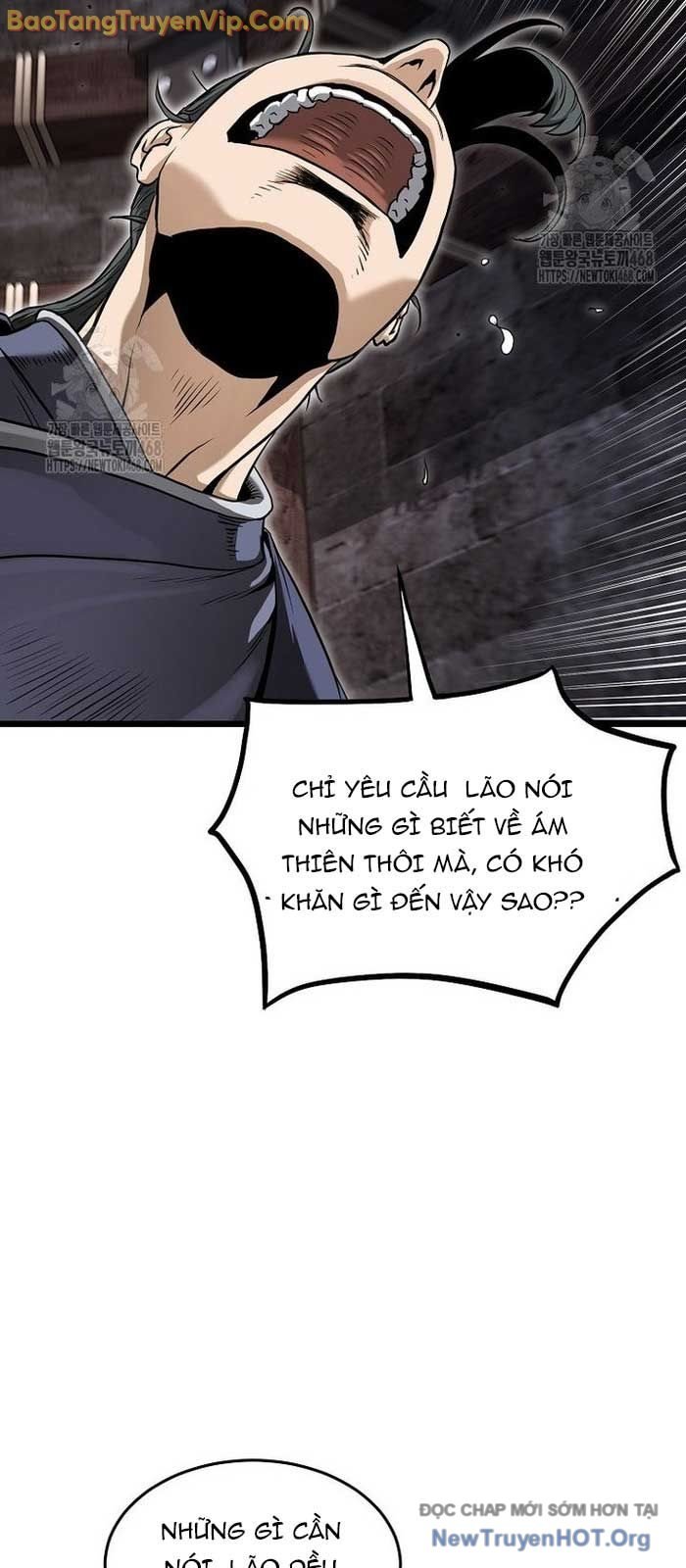 Đăng Nhập Murim: Chapter 231