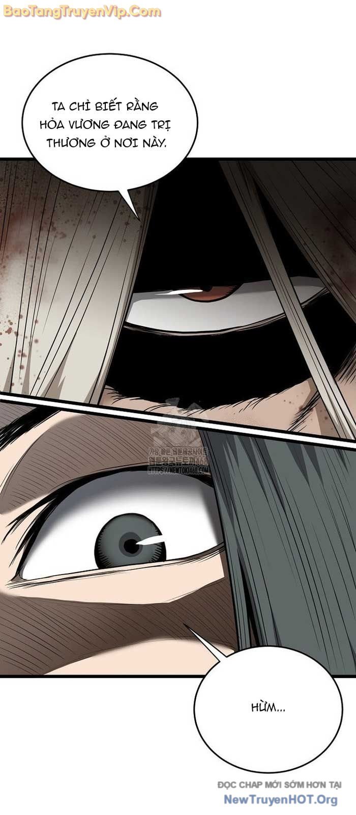 Đăng Nhập Murim: Chapter 231