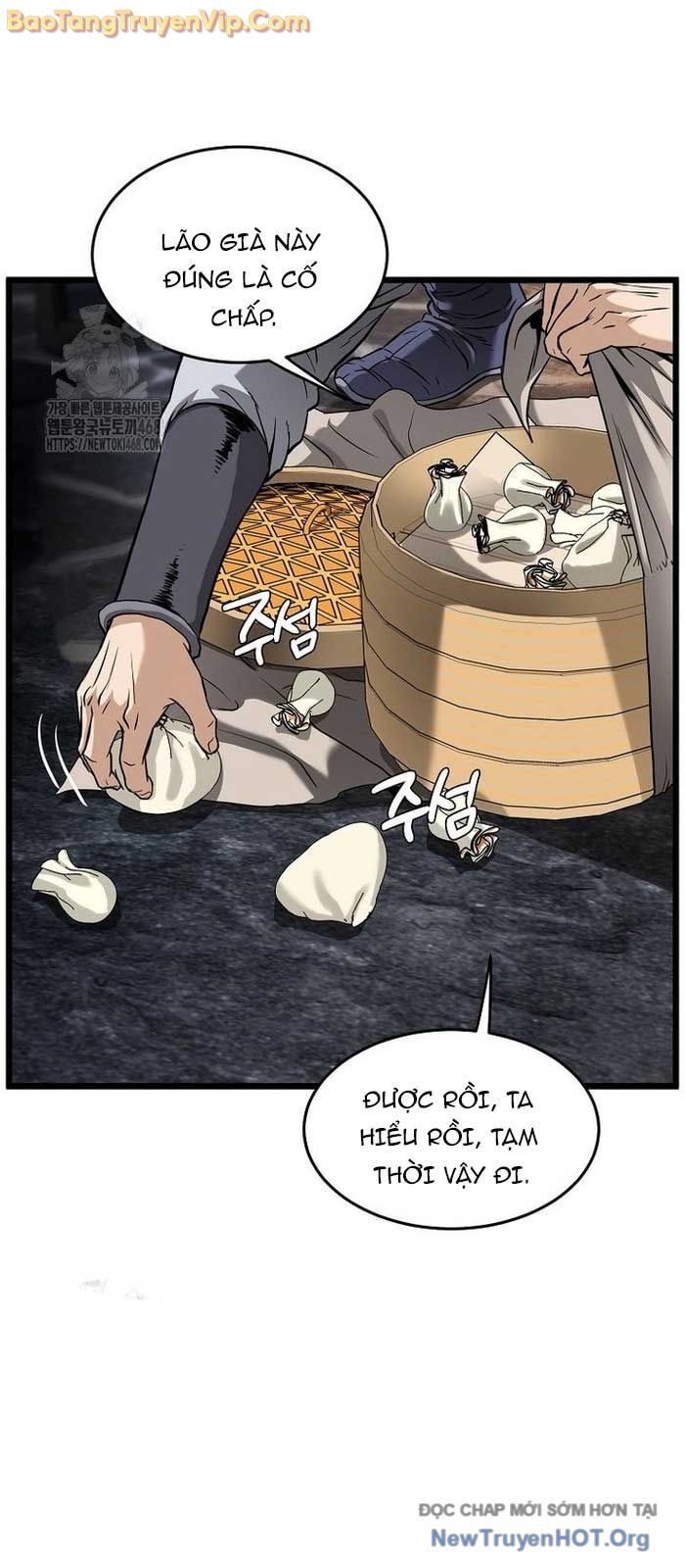Đăng Nhập Murim: Chapter 231