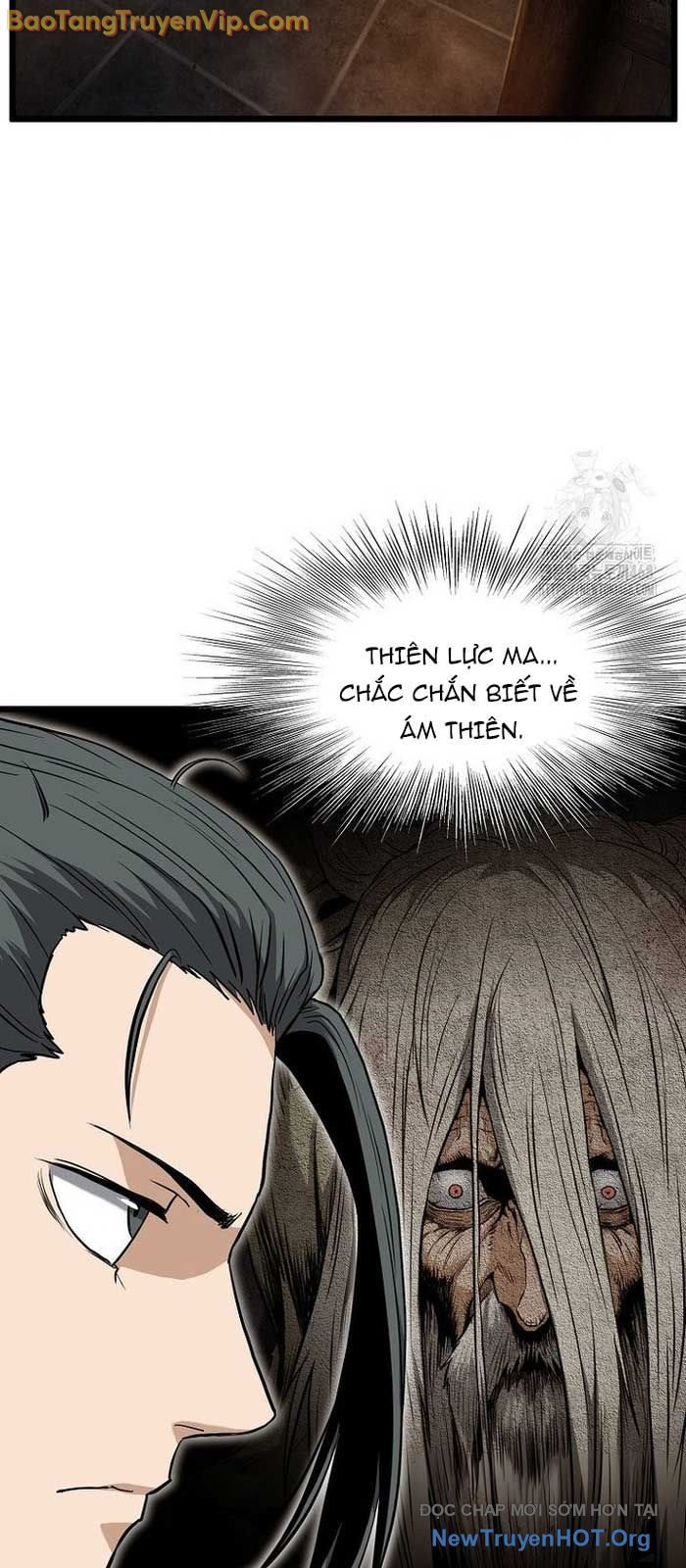 Đăng Nhập Murim: Chapter 231