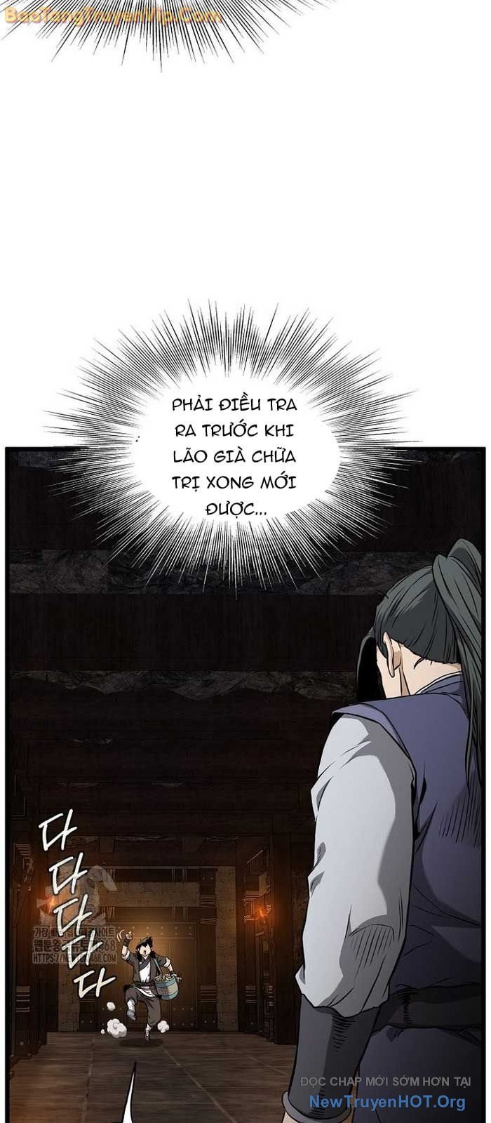 Đăng Nhập Murim: Chapter 231
