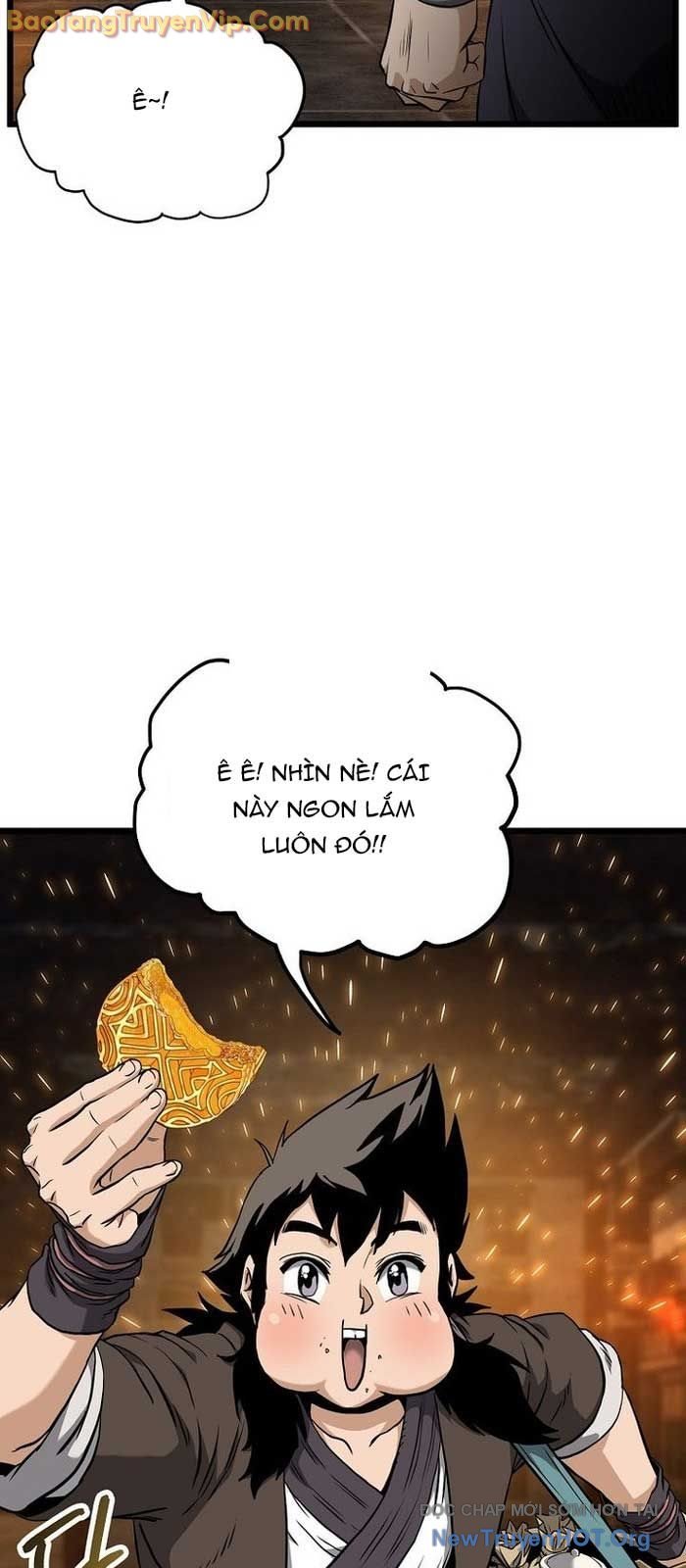 Đăng Nhập Murim: Chapter 231